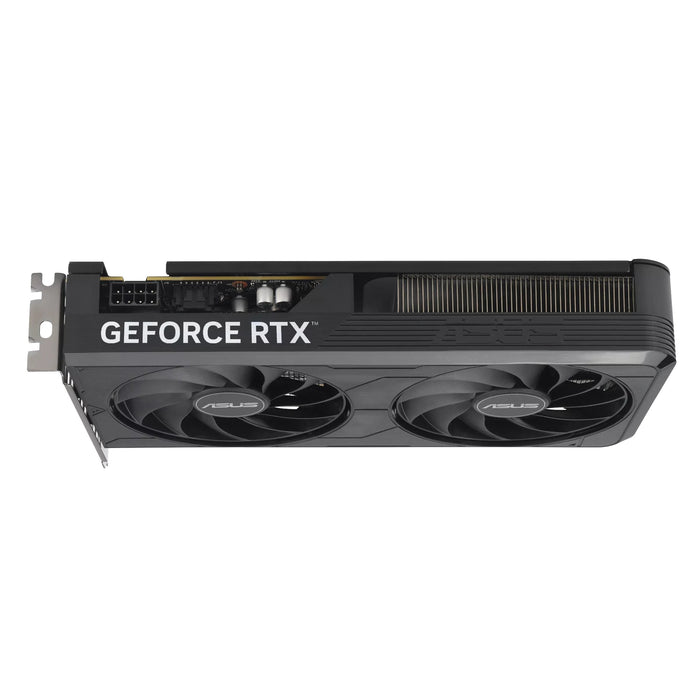 EAN 4711636296519 - ASUS Dual GeForce RTX 5060 Ti EVO OC Edition NVIDIA 16 GB GDDR7 imagen 6