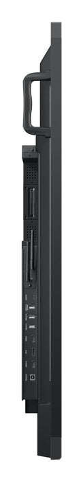 EAN 8806097620181 - Samsung LH65WAFPLGC pizarra blanca interactiva 165,1 cm (65") 3840 x 2160 Pixeles Pantalla táctil Negro,  imagen 5