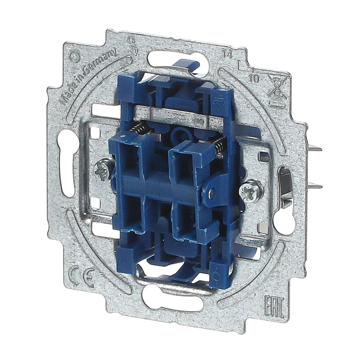 EAN 4011395046500 - Busch-Jaeger 2CKA001413A0590 Azul imagen 2