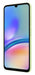 EAN 8806095268484 - Samsung Galaxy A05S 17 cm (6.7") SIM doble Android 13 4G USB Tipo C 4 GB 64 GB 5000 mAh Verde imagen 4