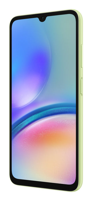 EAN 8806095268439 - Samsung Galaxy A05s 17 cm (6.7") SIM doble Android 13 4G USB Tipo C 4 GB 128 GB 5000 mAh Verde imagen 4