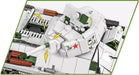 EAN 5902251025953 - COBI T-34/76 mod. 1941/42 imagen 6