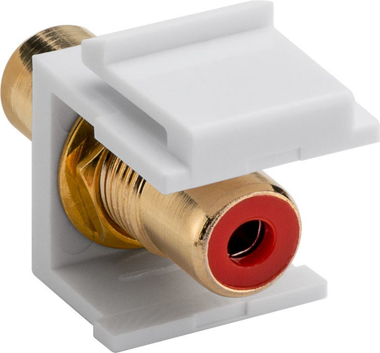 EAN 4040849796692 - Goobay 79669 módulo de conector de red imagen 2
