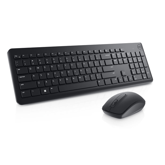 EAN 5397184621004 - DELL KM3322W teclado Ratón incluido Oficina RF inalámbrico Negro imagen 6
