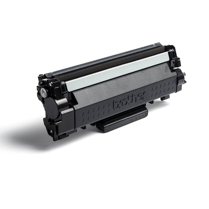 EAN 4977766779487 - Brother TN-2410 cartucho de tóner 1 pieza(s) Original Negro imagen 3