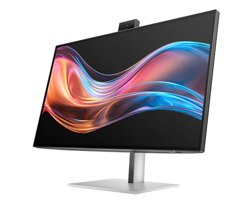EAN 5715063748862 - HP Series 7 Pro 27 inch 4K Conferencing Monitor - 727pm pantalla para PC 68,6 cm (27") 3840 x 2160 Pixele imagen 13
