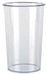 EAN 8719979272272 - Bourgini 22.2401.00.00 licuadora 0,8 L Batidora de inmersión 1200 W Negro, Acero inoxidable imagen 2