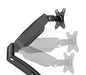 EAN 766623462501 - Manhattan 462501 soporte para monitor 81,3 cm (32") Escritorio Negro imagen 7