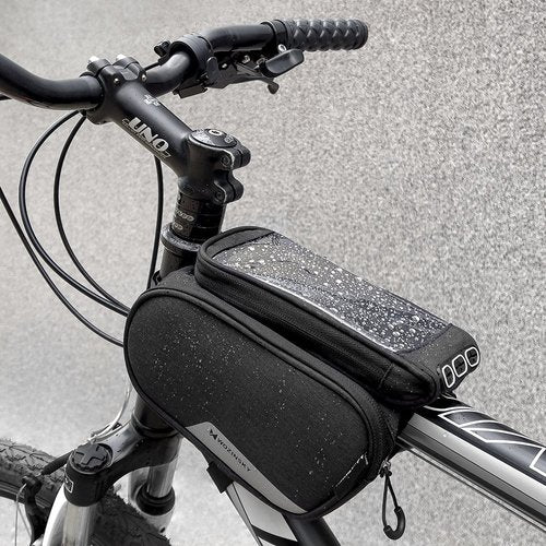 EAN 5907769312199 - Wozinsky 5907769312199 bolsa para bicicletas y cesta Montura Caja de bicicleta para portaequipajes 1,5 L  imagen 9