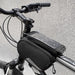 EAN 5907769312199 - Wozinsky 5907769312199 bolsa para bicicletas y cesta Montura Caja de bicicleta para portaequipajes 1,5 L  imagen 9