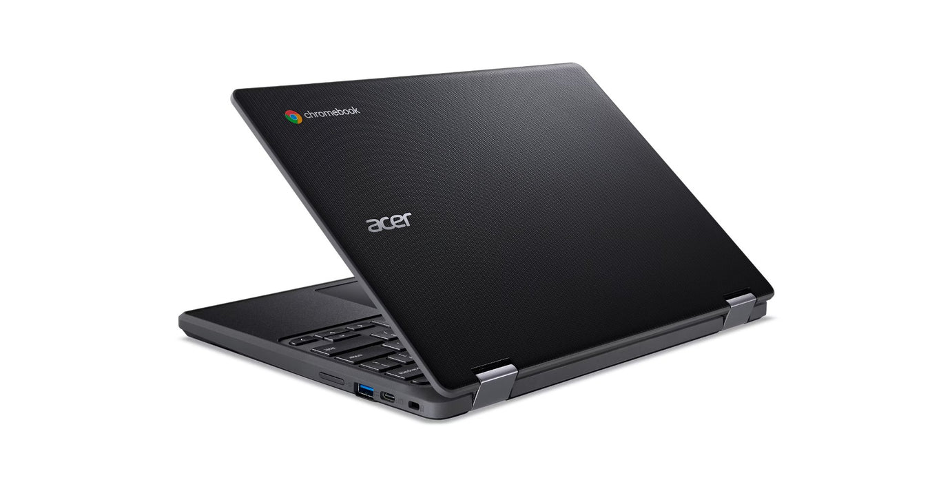 EAN 4711121364235 - Acer Chromebook R756T-TCO-C7ZA Intel® N N100 29,5 cm (11.6") Pantalla táctil HD 8 GB LPDDR5-SDRAM 32 GB F imagen 7