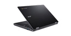 EAN 4711121364235 - Acer Chromebook R756T-TCO-C7ZA Intel® N N100 29,5 cm (11.6") Pantalla táctil HD 8 GB LPDDR5-SDRAM 32 GB F imagen 7