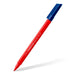 EAN 4007817152768 - Staedtler 326 C10 E1 rotulador de punta fina Ultrafino Colores surtidos 10 pieza(s) imagen 2