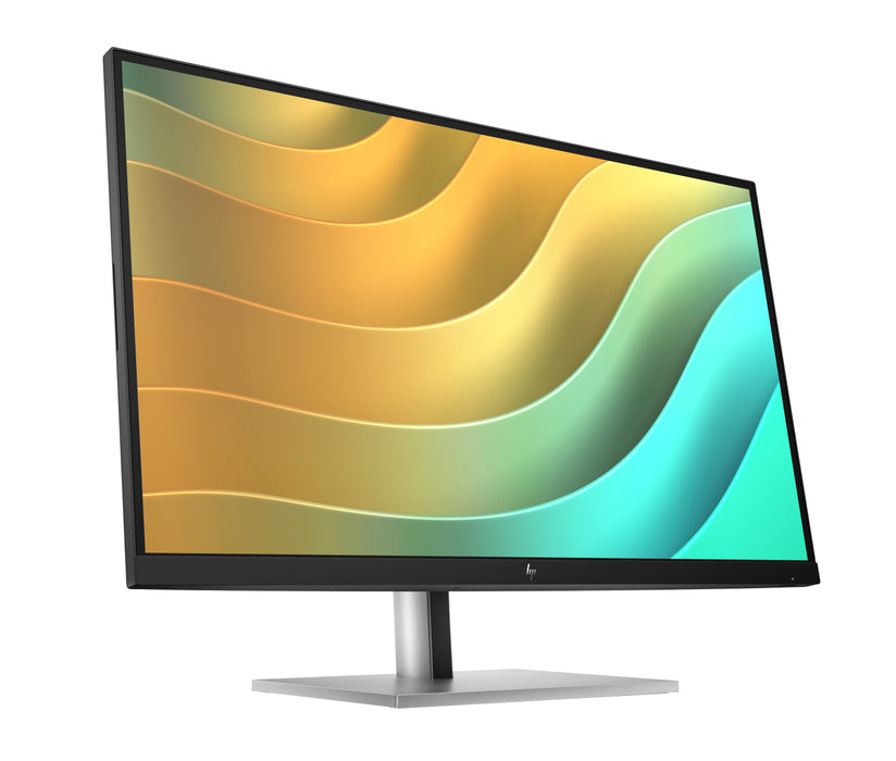 EAN 5715063342107 - HP E27u G5 QHD USB-C Monitor pantalla para PC 68,6 cm (27") 2560 x 1440 Pixeles Quad HD LCD Negro imagen 2