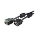 EAN 4017538005601 - S/CONN maximum connectivity 3 m, S-VGA cable VGA VGA (D-Sub) Negro imagen 1
