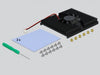 EAN 4043619904099 - DeLOCK 90409 tarjeta y adaptador de interfaz Interno M.2 imagen 5