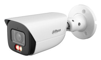 EAN 6939554924798 - Dahua Technology WizSense DH-IPC-HFW3449E-AS-IL cámara de vigilancia Bala (forma) Cámara de seguridad IP  imagen 1