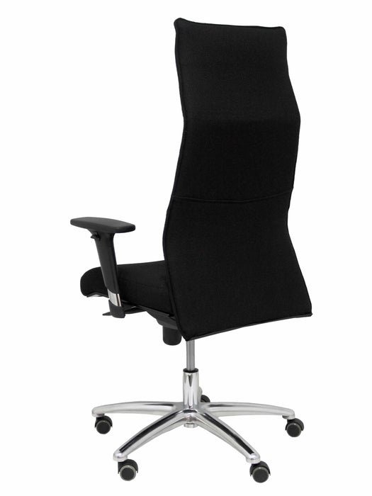 EAN 8436549391422 - PIQUERAS Y CRESPO 206SBALI840 silla de oficina y de ordenador Asiento acolchado Respaldo acolchado imagen 4