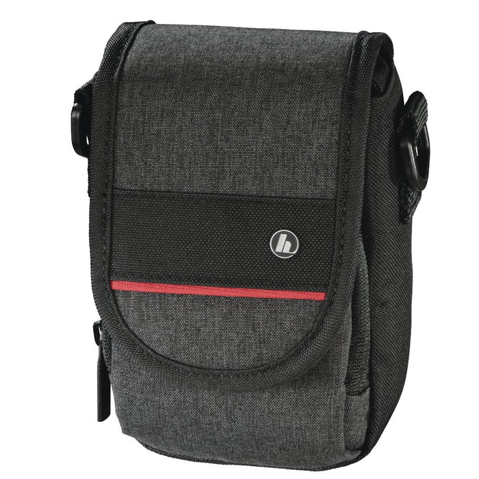 EAN 4047443428004 - Hama Valletta Carcasa compacta Negro imagen 1