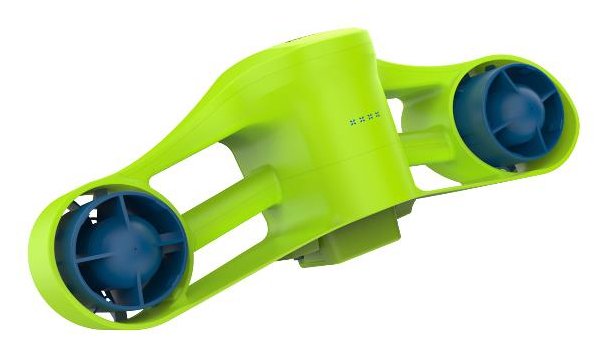 EAN 8021735225201 - Nilox MAKAI NUI 5,4 kmh 350 W imagen 4