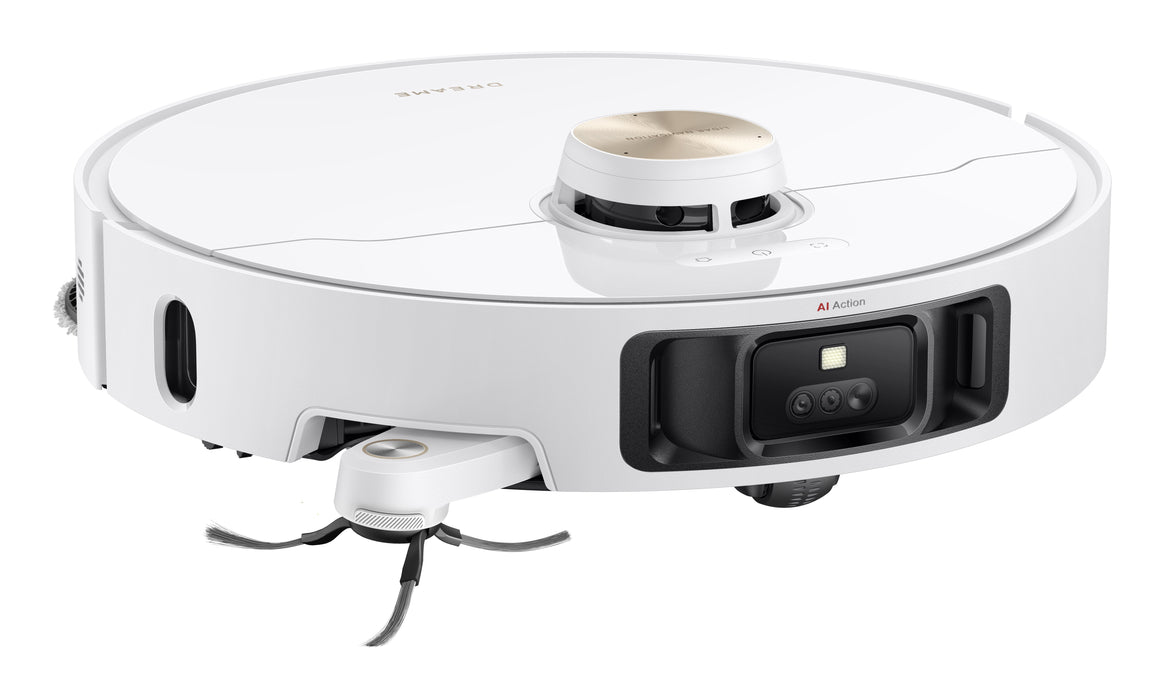 EAN 6977328066190 - Dreame L40s Pro Ultra Blanco imagen 8