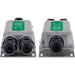 EAN 4043718352388 - InLine 44432G adaptador e inyector de PoE Gigabit Ethernet imagen 7