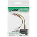 EAN 4043718099740 - InLine 29679 cable de alimentación interna 0,15 m imagen 3