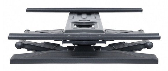 EAN 5906721173366 - ART AR-99 soporte para TV 190,5 cm (75") Negro imagen 11