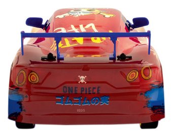 EAN 4009803246932 - Revell 246939090 modelo controlado por radio Coche Motor eléctrico 1:18 imagen 9