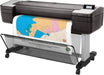 EAN 191628122172 - HP Designjet T1700dr 44-in PostScript Printer impresora de gran formato Inyección de tinta térmica Color 2 imagen 6