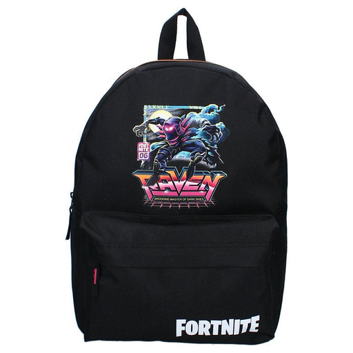 EAN 8712645324893 - Vadobag 855-01226 mochila Mochila informal Negro imagen 2