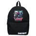 EAN 8712645324893 - Vadobag 855-01226 mochila Mochila informal Negro imagen 2