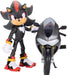 EAN 0192995424067 - Sonic the Hedgehog 3 Shadow & Motorcycle imagen 3