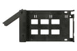 EAN 4711132869705 - Icy Dock ExpressTray Panel embellecedor frontal Negro imagen 2