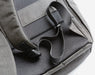 EAN 8719325845570 - Ninebot by Segway AA.00.0010.52 maletines para portátil 39,6 cm (15.6") Mochila Gris, Amarillo imagen 3