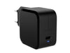 EAN 7630049623408 - VALUE 19.99.1095 cargador de dispositivo móvil Universal Negro Corriente alterna Interior imagen 1