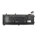 EAN 5715063299135 - DELL 3HWPP batería recargable industrial Ión de litio 4250 mAh 15,2 V imagen 1