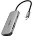 EAN 4712842946571 - Acer 7in1 Type C Dongle Alámbrico USB 3.2 Gen 1 (3.1 Gen 1) Type-C Plata imagen 3