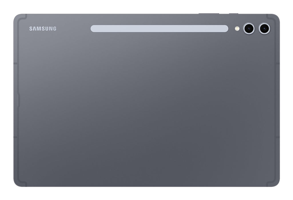 EAN 8806095597317 - Samsung Galaxy Tab S Galaxy Tab S10+ 512 GB 31,5 cm (12.4") 12 GB Wi-Fi 6 (802.11ax) Gris imagen 5