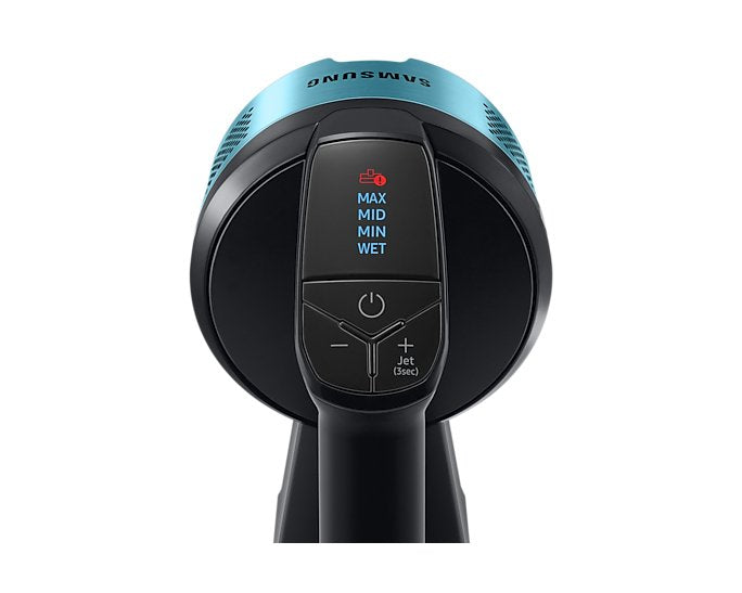 EAN 8806095108872 - Samsung VS20B75BGR1 Aspiradora escoba 2 en 1 Batería Secar Sin bolsa 200 W Negro, Cromo imagen 13