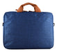 EAN 5060369674378 - Techair Classic essential 39,6 cm (15.6") Maletín Toploader Azul imagen 4