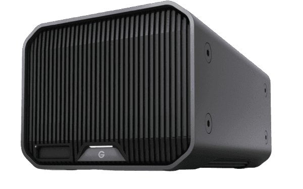 EAN 0718037906119 - Western Digital G-RAID SDPHK2H-036T-MBAAD disco duro externo 36 TB 7200 RPM USB Tipo C 3.2 Gen 2 (3.1 Gen imagen 1