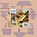 EAN 8715946625072 - Epson Pen and crossword C13T16364022 cartucho de tinta 1 pieza(s) Original Negro, Cian, Magenta, Amarillo imagen 2