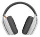 EAN 8436587974731 - Krom Kanji Auriculares Inalámbrico y alámbrico Diadema Juego USB Tipo C Bluetooth Blanco imagen 3