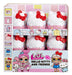 EAN 35051523840 - L.O.L. Surprise! Loves Hello Kitty & Friends Tots Core Characters Asst in PDQ imagen 9