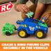 EAN 0681147116962 - PAW Patrol 6076166 vehículo de juguete imagen 4
