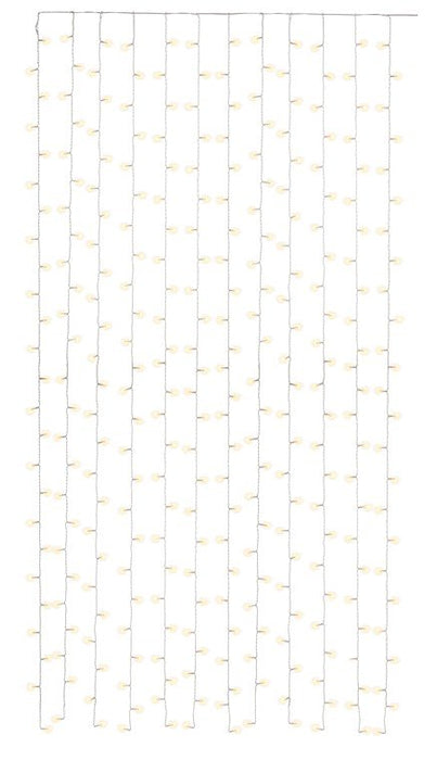 EAN 4040849579431 - Goobay 57943 iluminación decorativa Fairy lights 300 bombilla(s) LED imagen 1