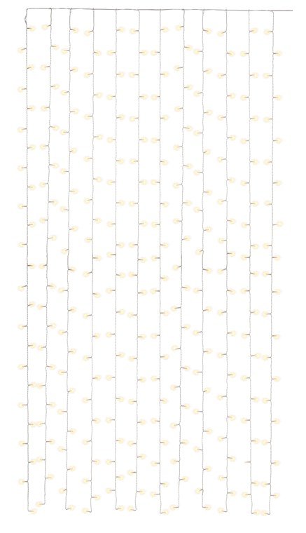 EAN 4040849579431 - Goobay 57943 iluminación decorativa Fairy lights 300 bombilla(s) LED imagen 1