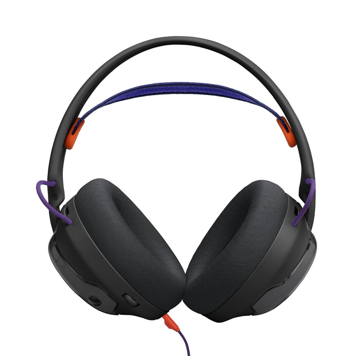 EAN 1200130022159 - JBL Quantum 250 Auriculares Alámbrico Diadema Juego Negro imagen 5