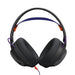 EAN 1200130022159 - JBL Quantum 250 Auriculares Alámbrico Diadema Juego Negro imagen 5
